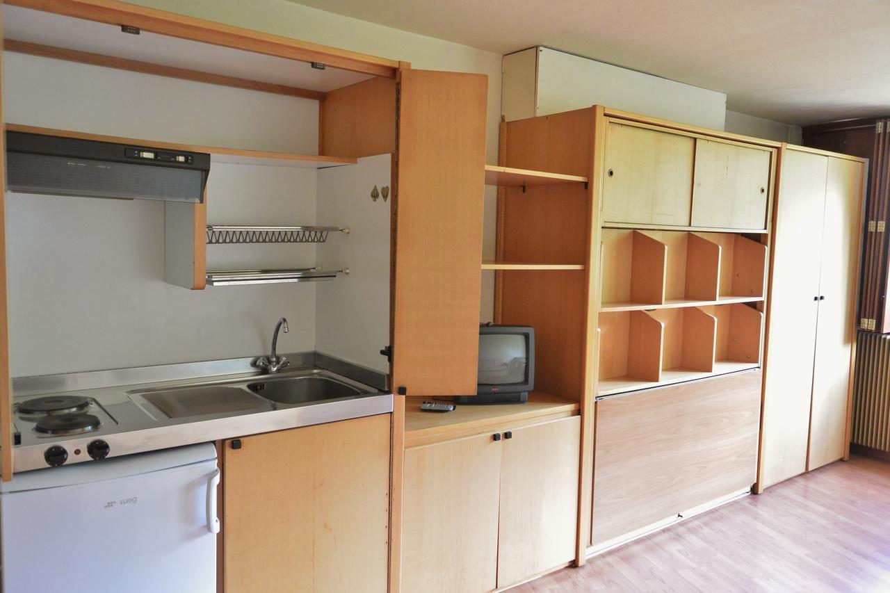 Appartamenti La Maison De Vacances بيريوِل تْشيرفينيا المظهر الخارجي الصورة