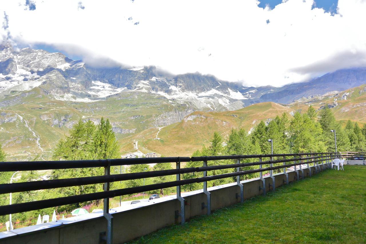 Appartamenti La Maison De Vacances بيريوِل تْشيرفينيا المظهر الخارجي الصورة